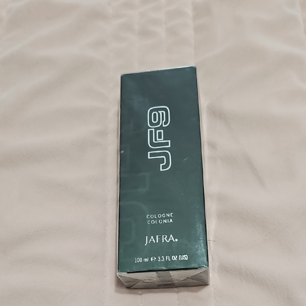 Jafra JF9 Cologne 100ml